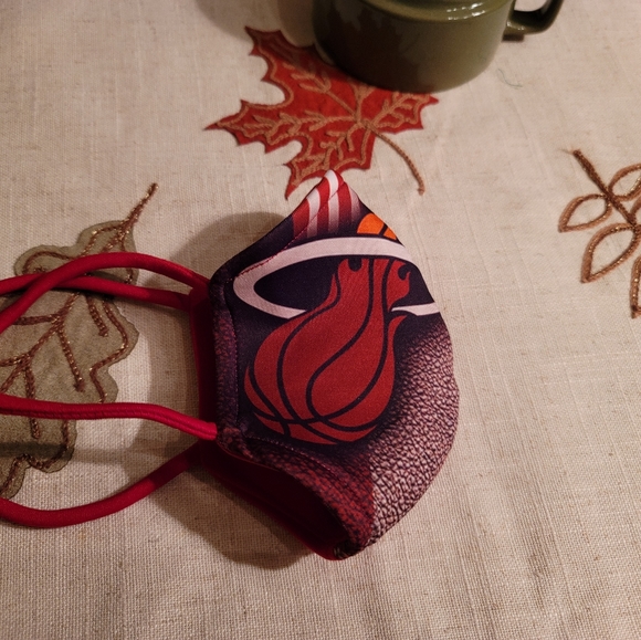 Face mask - Picture 3 of 4